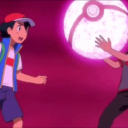 PokeCatchers Discord Server Logo