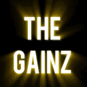 The Gainz's server Discord Server Logo
