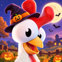 HayDay 🍀 Discord Server Logo