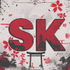 Seken か Discord Server Logo