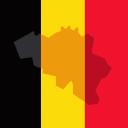 Belgium Discord Server Logo