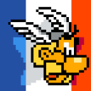 PlaceFR Discord Server Logo