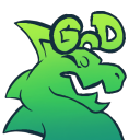 GND Official Discord Server Discord Server Logo