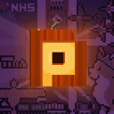 UK place Discord Server Logo