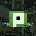 UK place Discord Server Logo