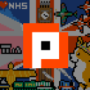 UK place Discord Server Logo