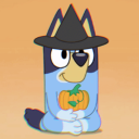 The Heeler House Discord Server Logo