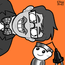Scott The Woz Discord Server Logo