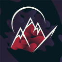 🗻 Alpine Client Discord Server Logo