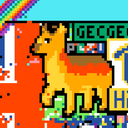 Place Chile 2 Discord Server Logo