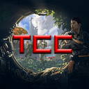 The Cycle Community Discord Server Logo
