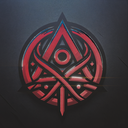 Red Strings Studios (MD) Discord Server Logo