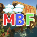 MBF鯖 - マイクラ&ゲーム雑談 Discord Server Logo