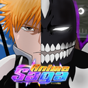Anime Saga Discord Server Logo