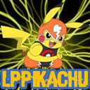Pikas Metaparadise Discord Server Logo