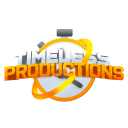 Timeless Productions Discord Server Logo