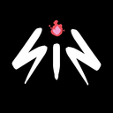 SIN Discord Server Logo