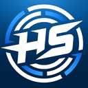 High Speed Discord Server Logo