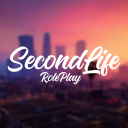SecondLife RolePlay Discord Server Logo