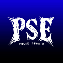 Pulse Esports Discord Server Logo