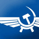 Aeroflot ROBLOX Discord Server Logo
