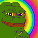 Dank Hub Fins Discord Server Logo