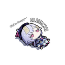 Elimchi Server Discord Server Logo
