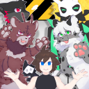 Fur Research Organization (Changed Community) Discord Server Logo