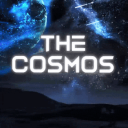 The Cosmos Discord Server Logo