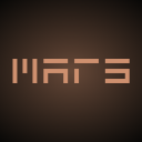 MarsX Community Discord Server Logo