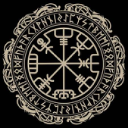 Sanctus locus Discord Server Logo