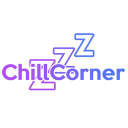 ChillCorner Discord Server Logo