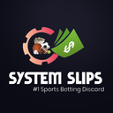 System Slips Discord Server Logo