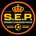 S.E.P. Discord Server Logo