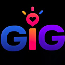 GIG Discord Server Logo
