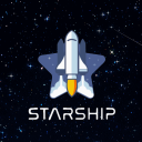 The Starship Discord Server Logo