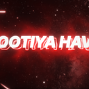 𝐁𝐇𝐎𝐎𝐓𝐈𝐘𝐀 𝐇𝐀𝐕𝐄𝐋𝐈 Discord Server Logo