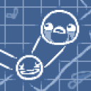 Modding of Isaac Discord Server Logo