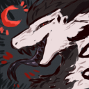 Ryukiri's Lair Discord Server Logo