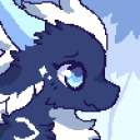 Ryukiri's Lair Discord Server Logo