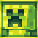 Enchanted Discord Server Logo