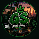 Grove Street Discord Server Logo