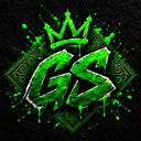 Grove Street Discord Server Logo