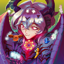 Durin Mains ✦ Genshin Impact Discord Server Logo