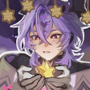Durin Mains ✦ Genshin Impact Discord Server Logo