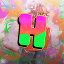 🥥 Hotaru™ 🍍 Discord Server Logo