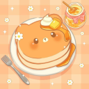 Starberry🥐Social﹒Friends﹒Safe Space Discord Server Logo