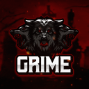 GRIME Discord Server Logo