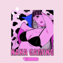 NANA Gaming House Discord Server Logo