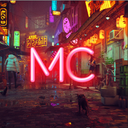 🌇 Discord Server Logo